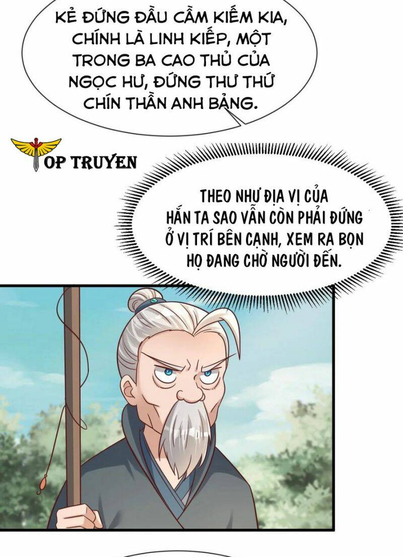 Sau Khi Max Độ Yêu Thích Chapter 107 - Trang 2