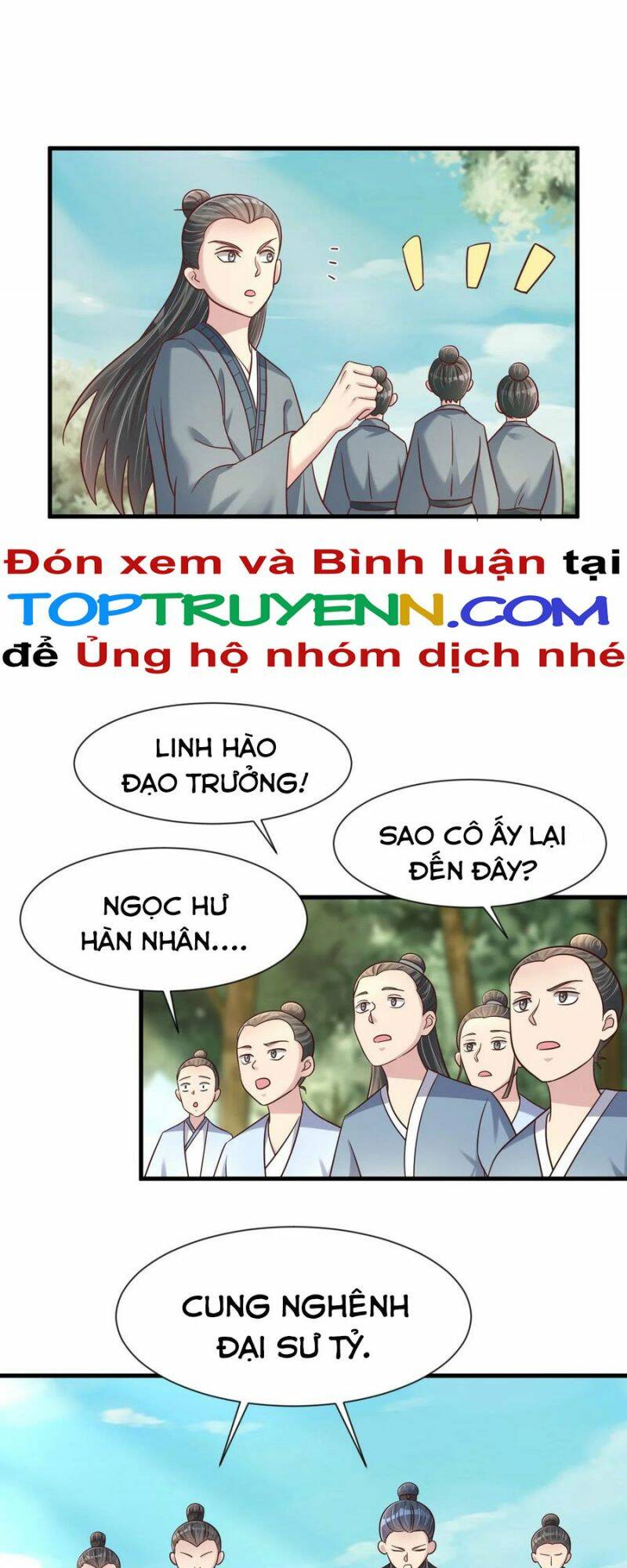Sau Khi Max Độ Yêu Thích Chapter 107 - Trang 2