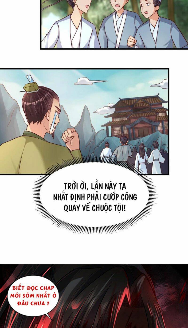 Sau Khi Max Độ Yêu Thích Chapter 107 - Trang 2