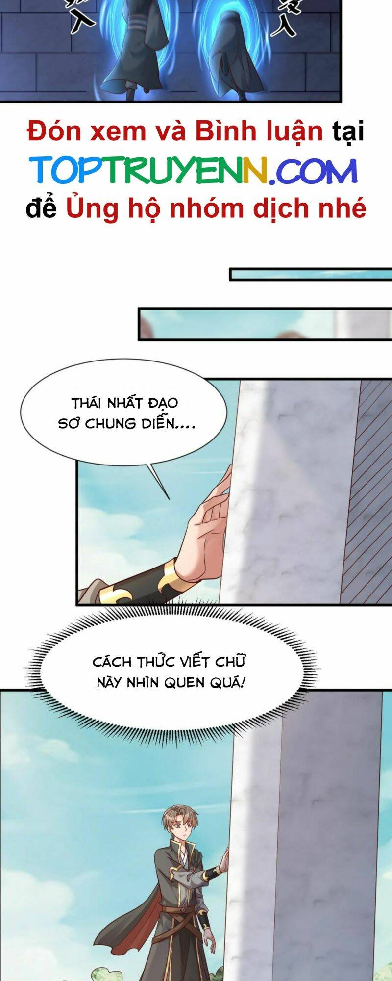 Sau Khi Max Độ Yêu Thích Chapter 108 - Trang 2