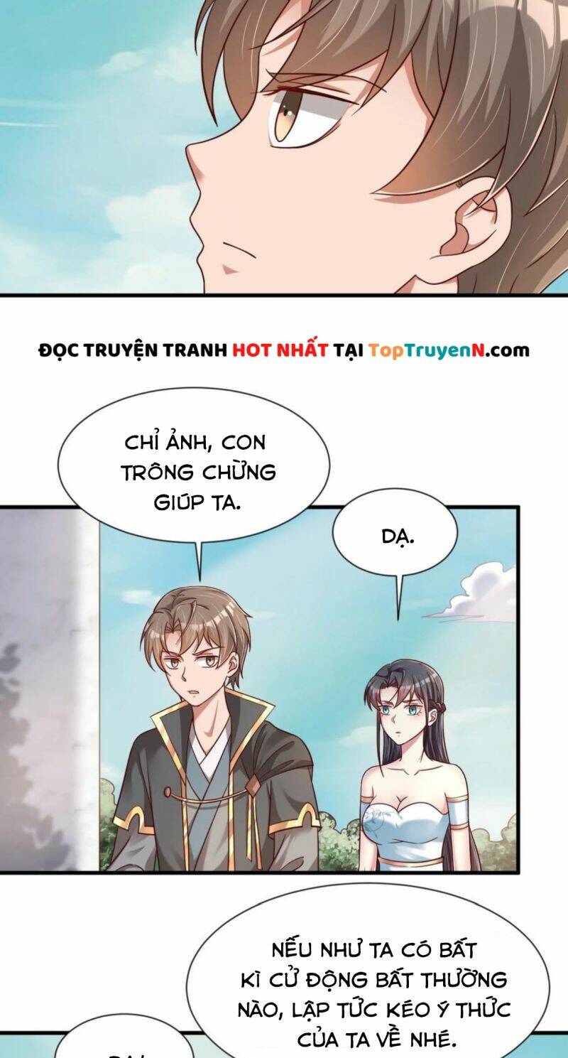 Sau Khi Max Độ Yêu Thích Chapter 108 - Trang 2