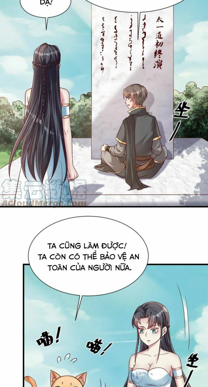 Sau Khi Max Độ Yêu Thích Chapter 108 - Trang 2