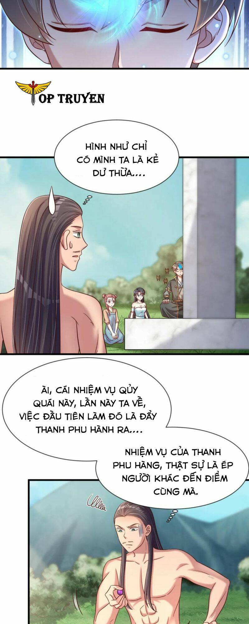 Sau Khi Max Độ Yêu Thích Chapter 108 - Trang 2