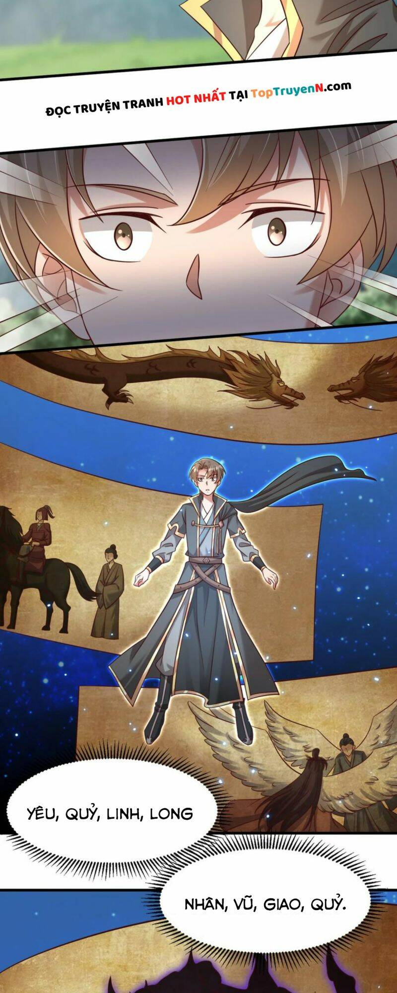 Sau Khi Max Độ Yêu Thích Chapter 108 - Trang 2