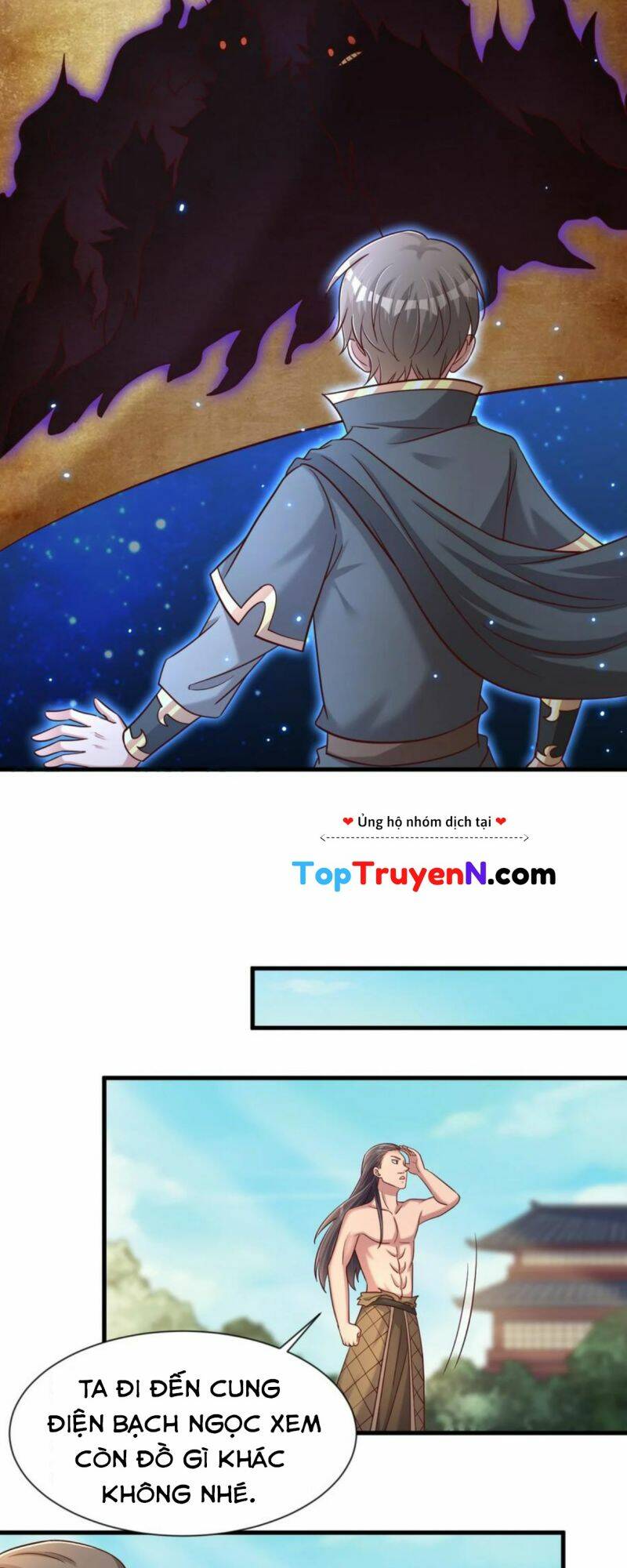 Sau Khi Max Độ Yêu Thích Chapter 108 - Trang 2