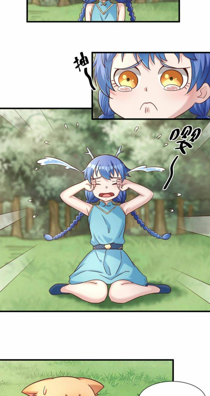 Sau Khi Max Độ Yêu Thích Chapter 108 - Trang 2