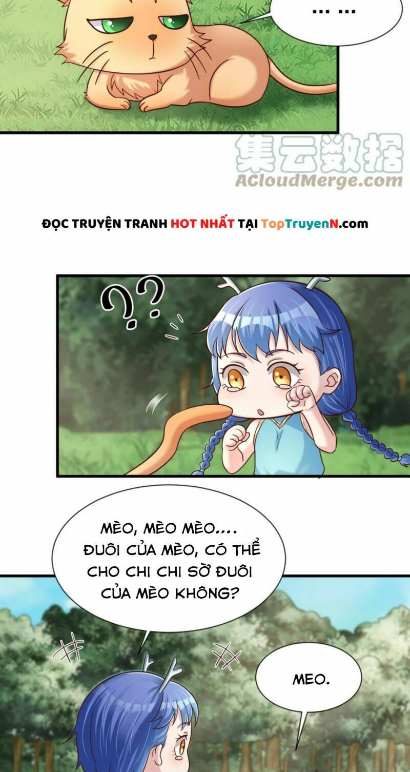 Sau Khi Max Độ Yêu Thích Chapter 108 - Trang 2