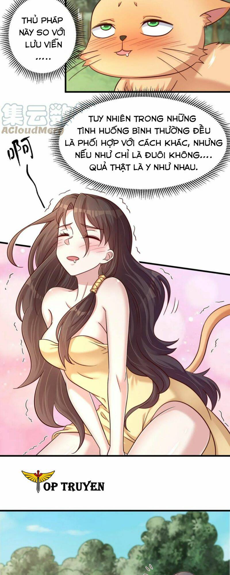 Sau Khi Max Độ Yêu Thích Chapter 108 - Trang 2