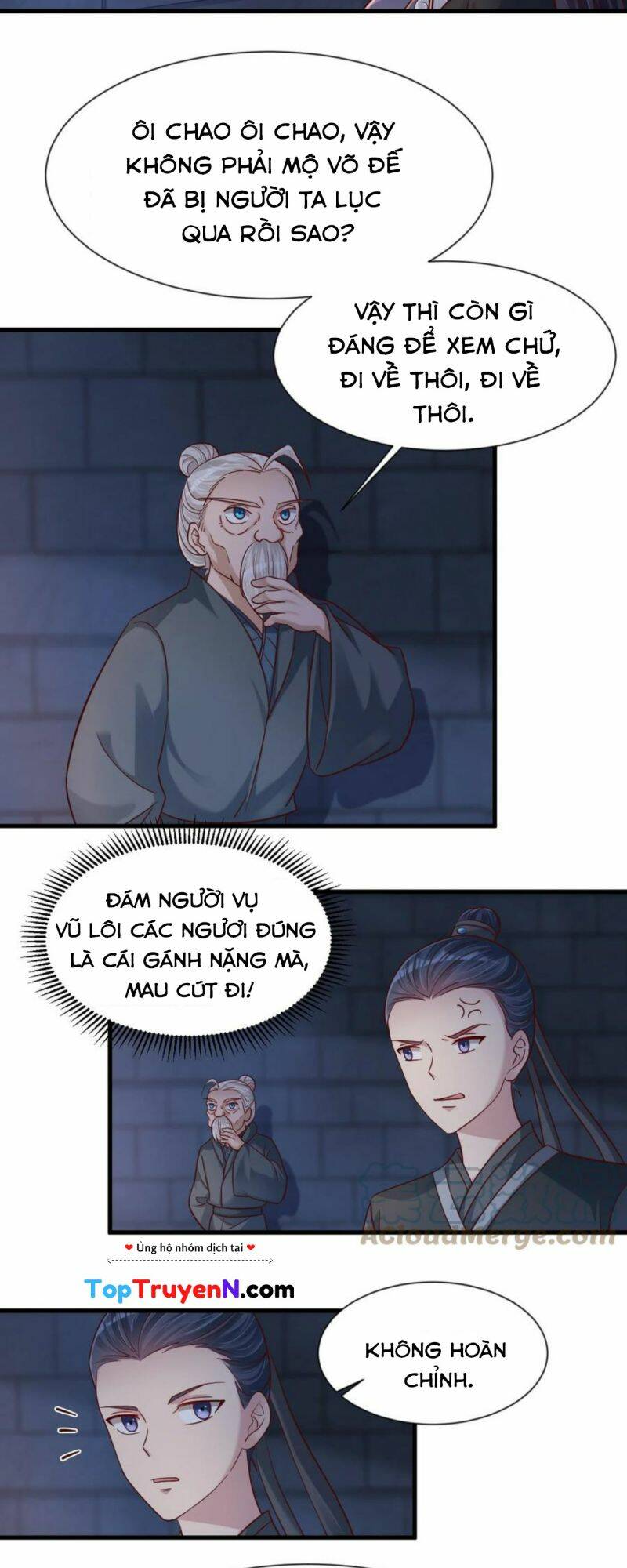 Sau Khi Max Độ Yêu Thích Chapter 108 - Trang 2