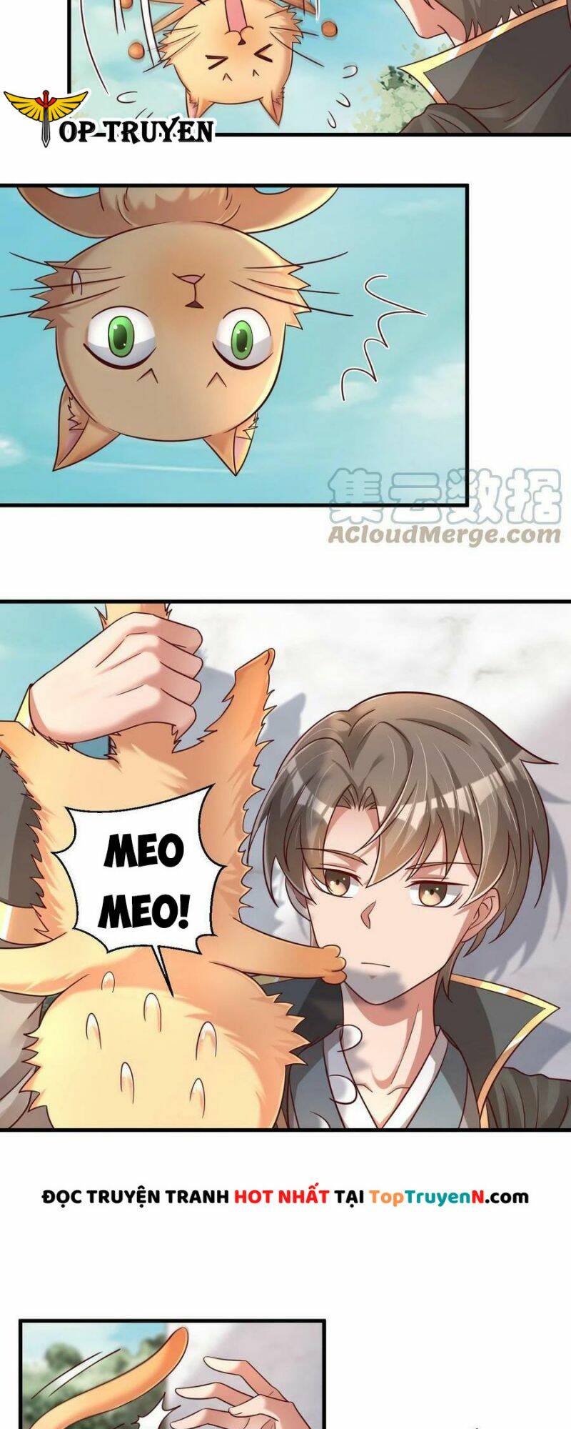 Sau Khi Max Độ Yêu Thích Chapter 109 - Trang 2