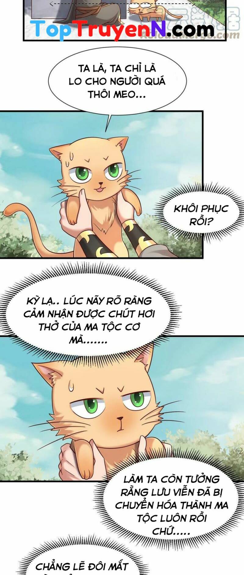 Sau Khi Max Độ Yêu Thích Chapter 109 - Trang 2