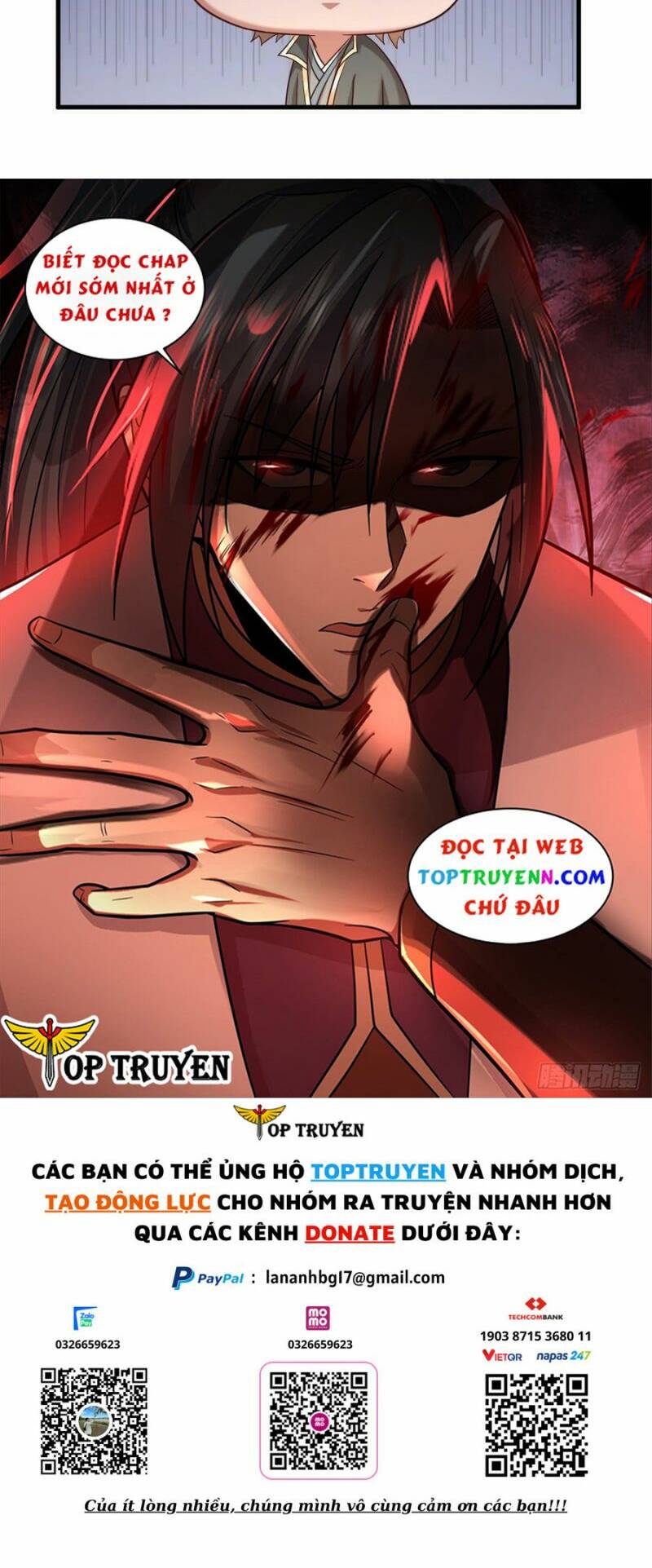 Sau Khi Max Độ Yêu Thích Chapter 109 - Trang 2