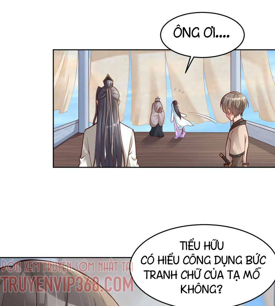 Sau Khi Max Độ Yêu Thích Chapter 11 - Trang 2