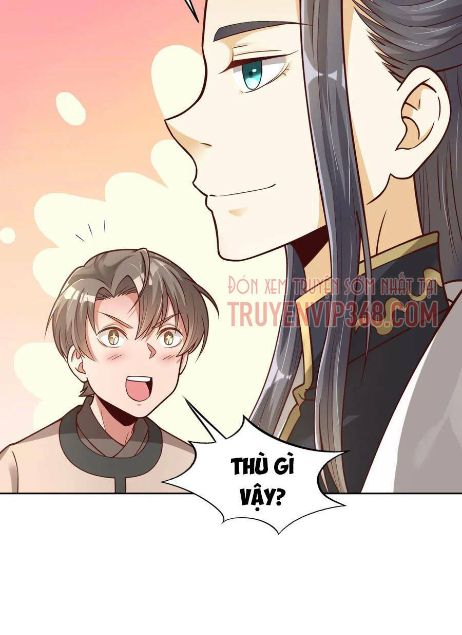 Sau Khi Max Độ Yêu Thích Chapter 11 - Trang 2