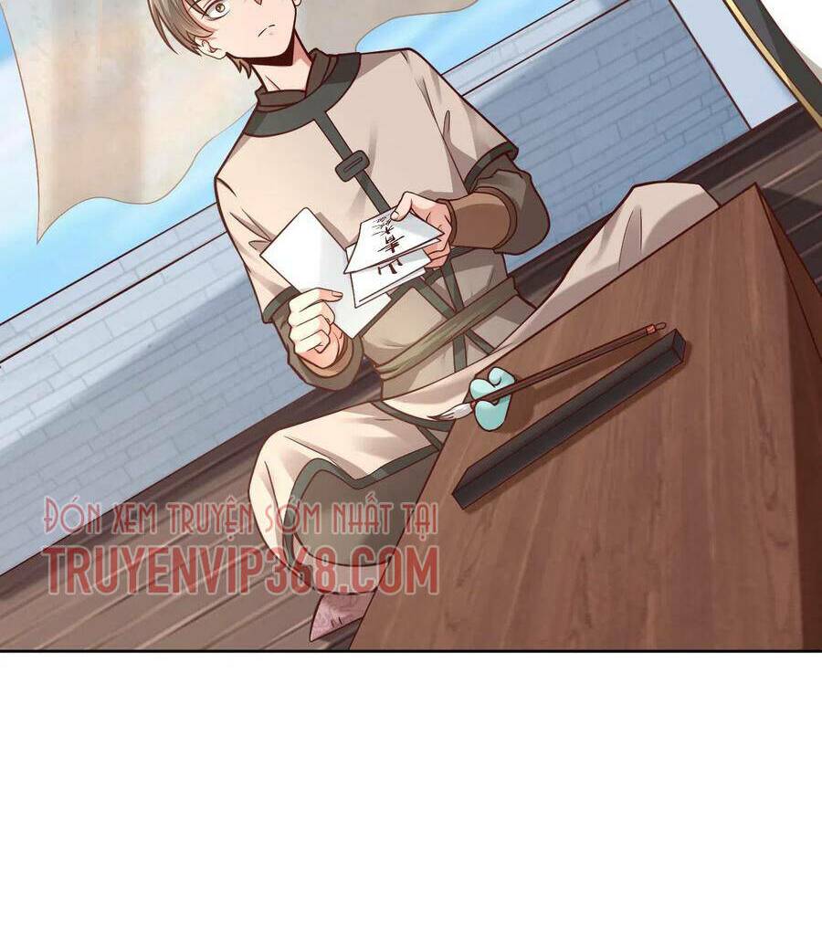 Sau Khi Max Độ Yêu Thích Chapter 11 - Trang 2