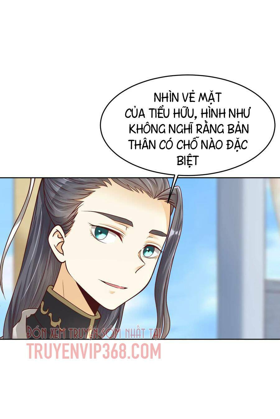 Sau Khi Max Độ Yêu Thích Chapter 11 - Trang 2