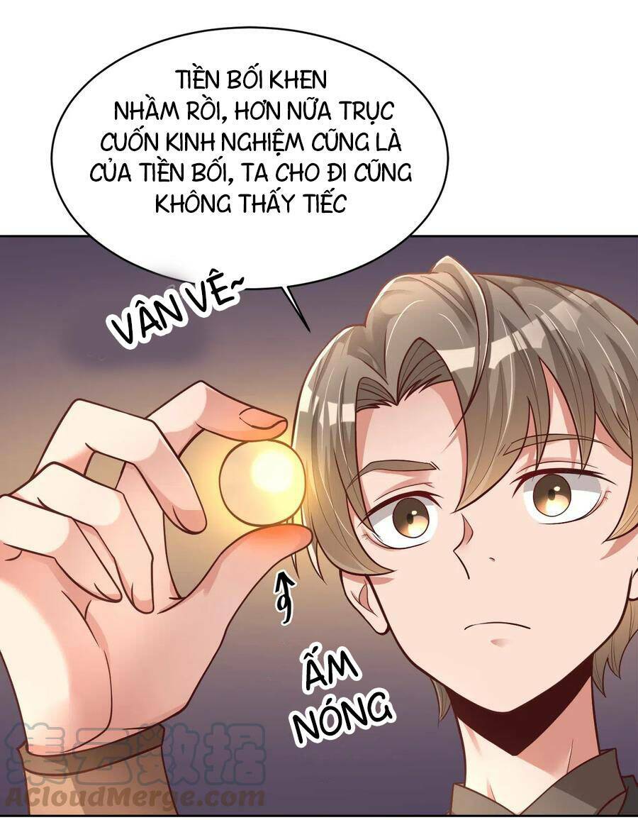 Sau Khi Max Độ Yêu Thích Chapter 11 - Trang 2
