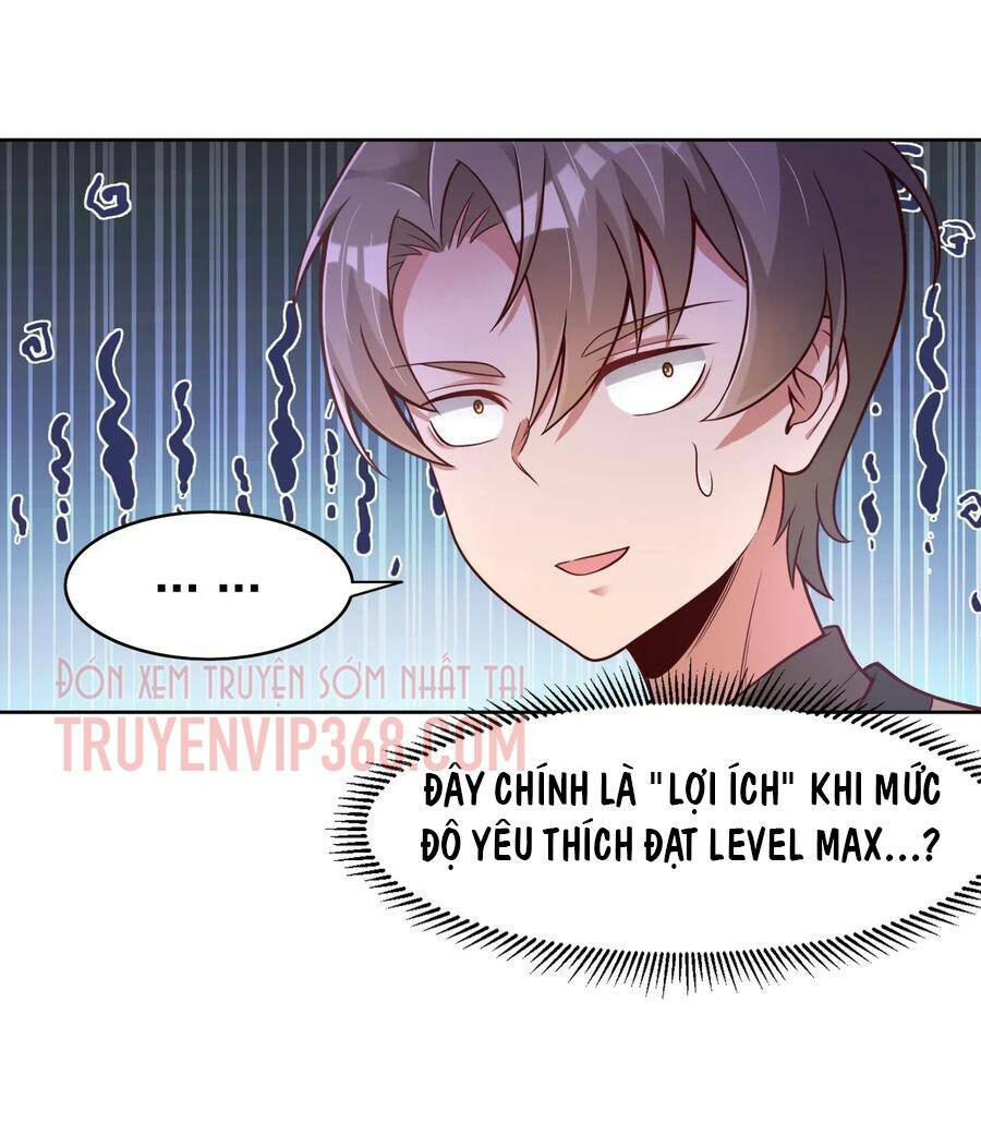 Sau Khi Max Độ Yêu Thích Chapter 11 - Trang 2