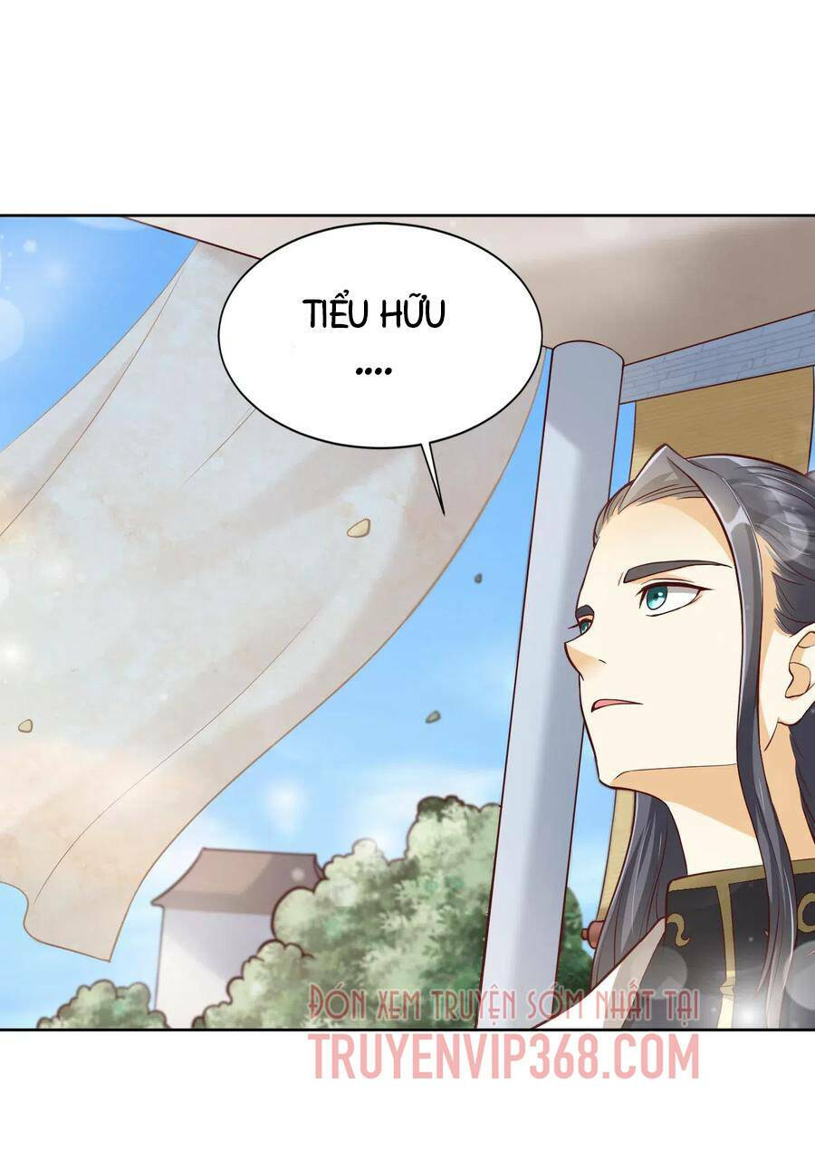 Sau Khi Max Độ Yêu Thích Chapter 11 - Trang 2