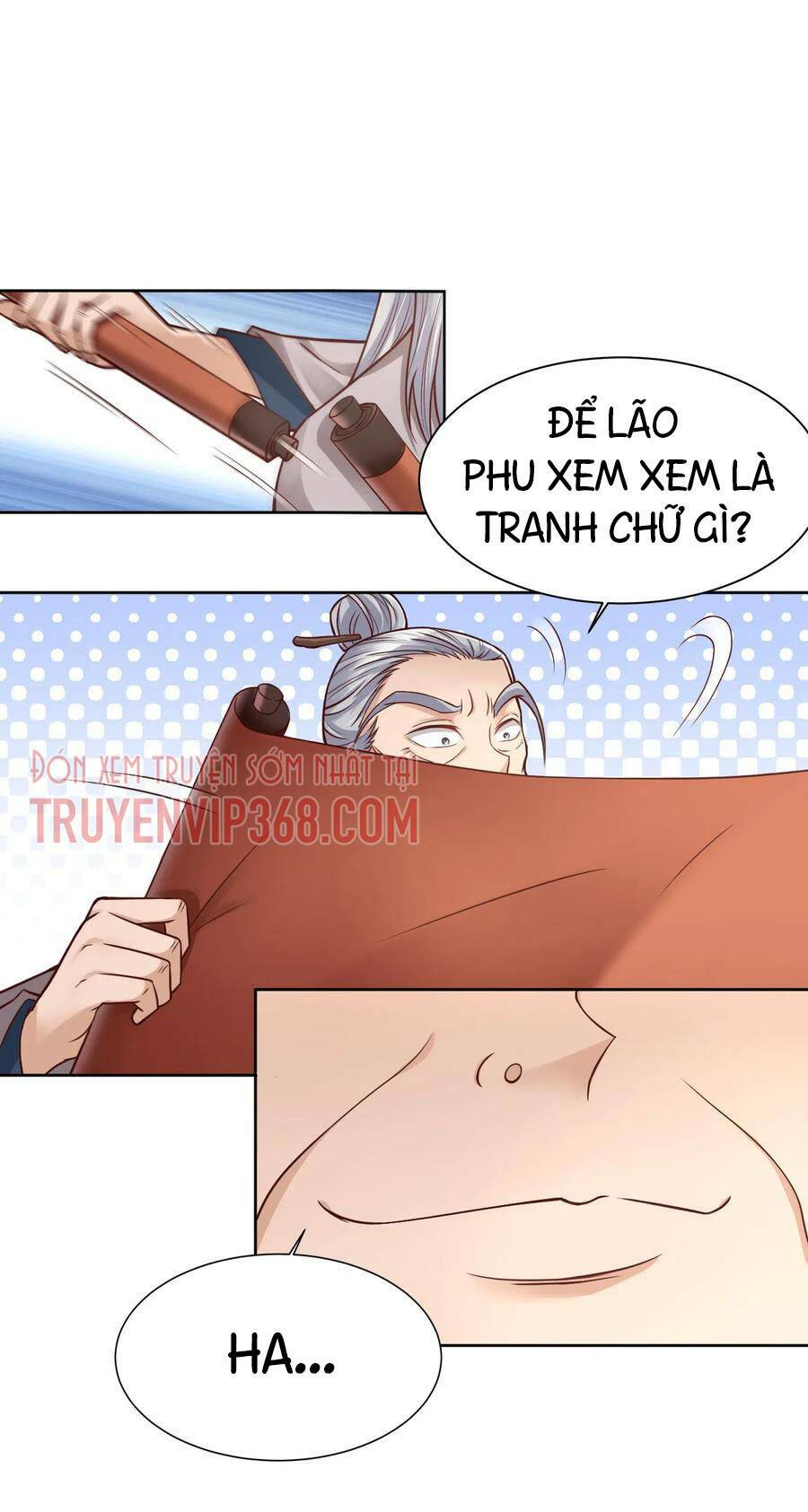 Sau Khi Max Độ Yêu Thích Chapter 11 - Trang 2