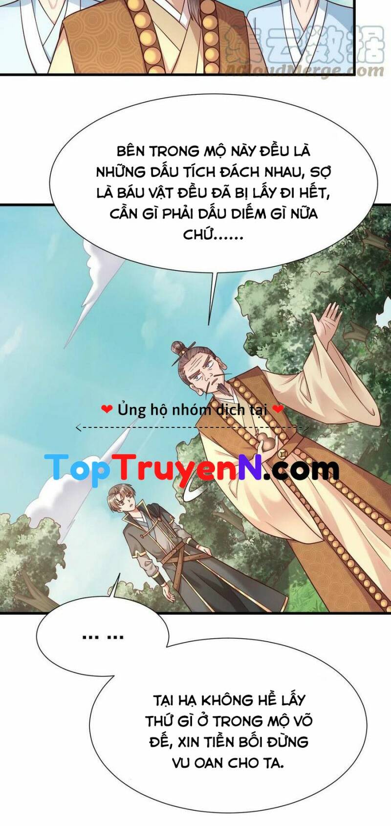 Sau Khi Max Độ Yêu Thích Chapter 111 - Trang 2