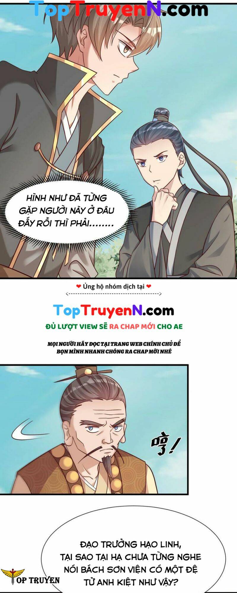 Sau Khi Max Độ Yêu Thích Chapter 111 - Trang 2