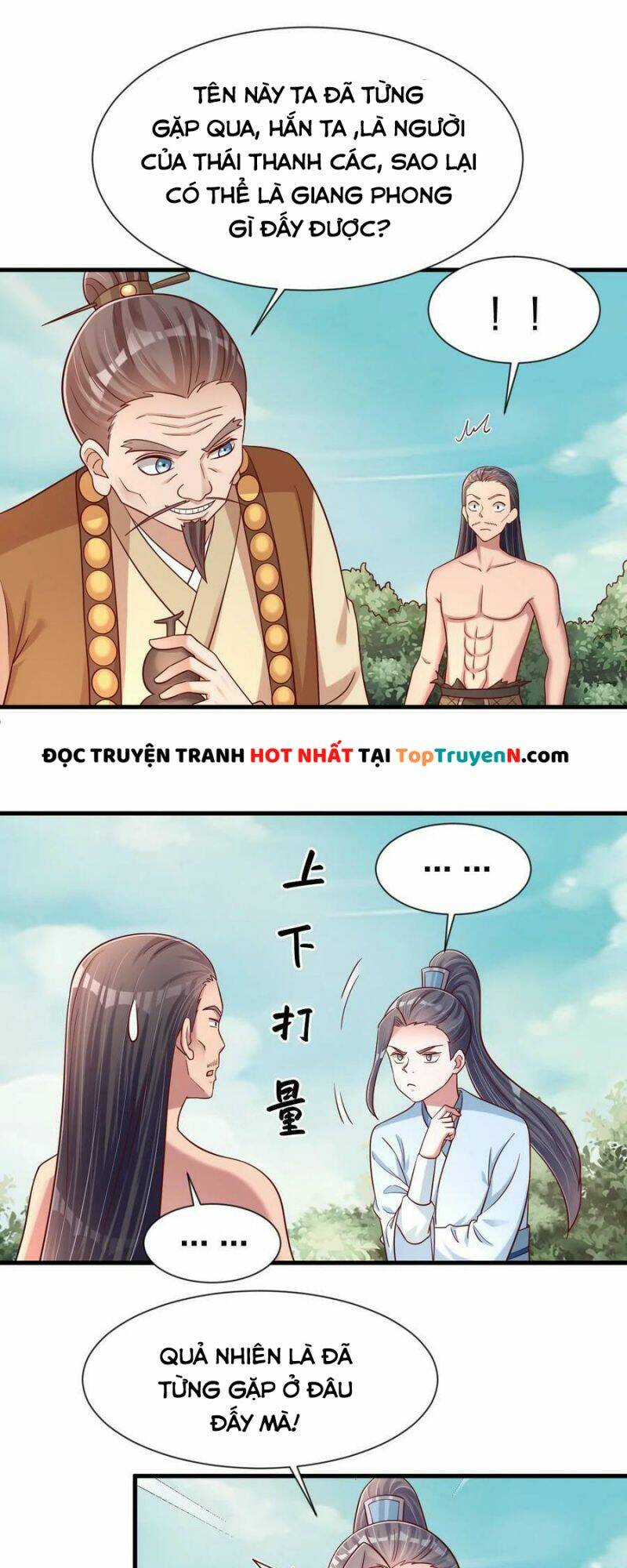 Sau Khi Max Độ Yêu Thích Chapter 111 - Trang 2