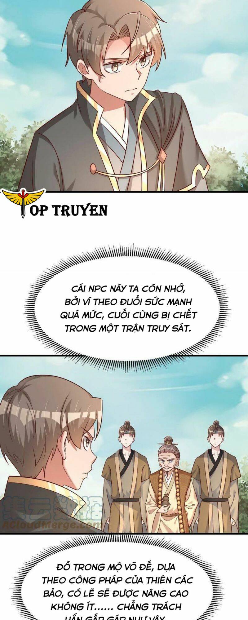 Sau Khi Max Độ Yêu Thích Chapter 111 - Trang 2