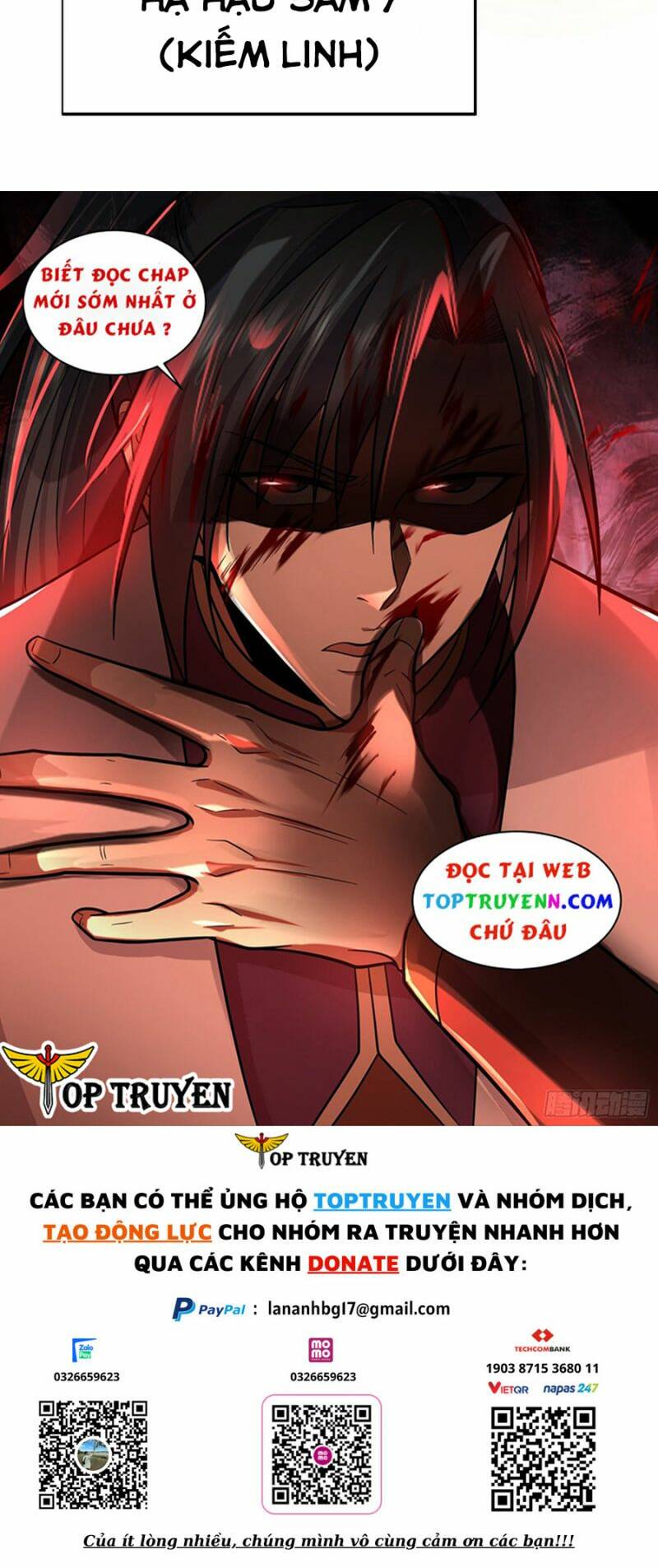 Sau Khi Max Độ Yêu Thích Chapter 111 - Trang 2