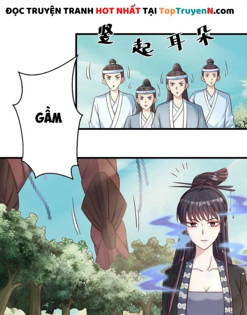 Sau Khi Max Độ Yêu Thích Chapter 112 - Trang 2