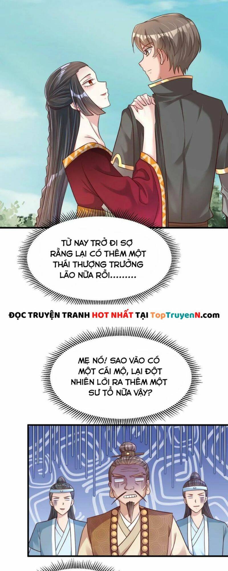 Sau Khi Max Độ Yêu Thích Chapter 112 - Trang 2