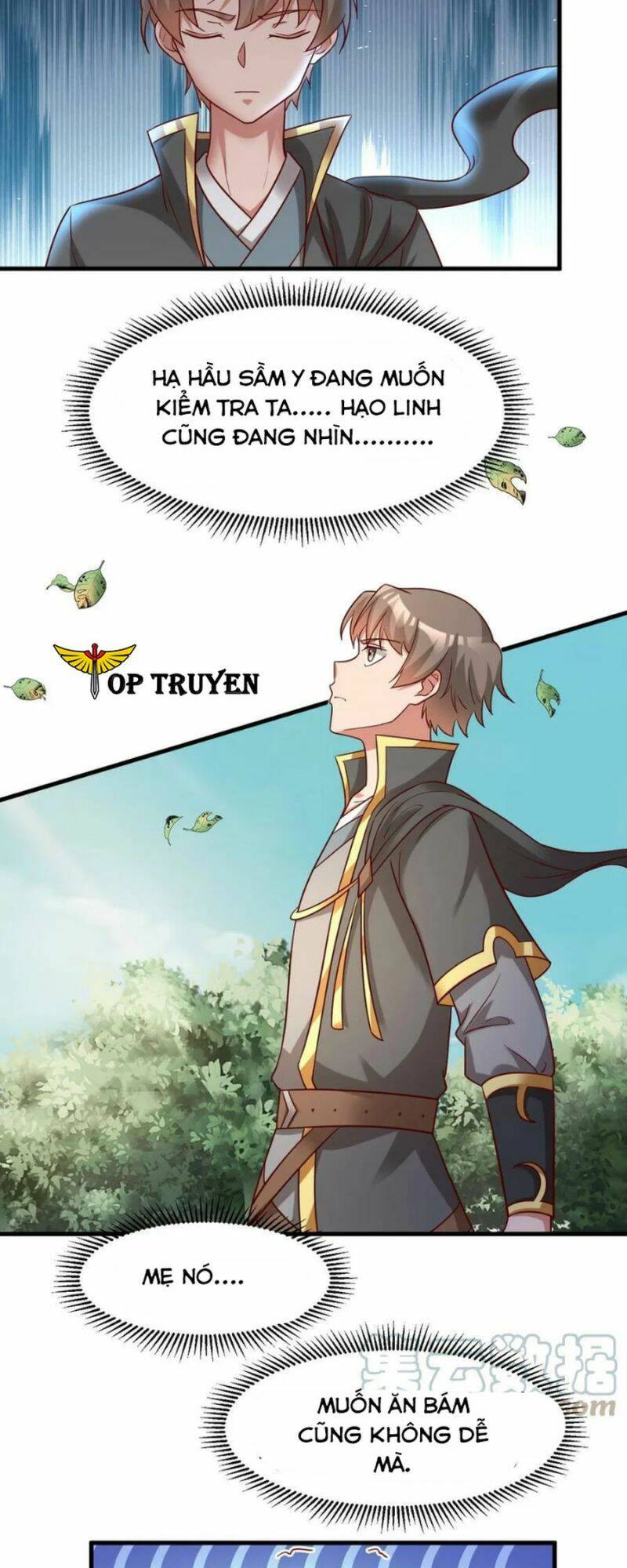 Sau Khi Max Độ Yêu Thích Chapter 112 - Trang 2