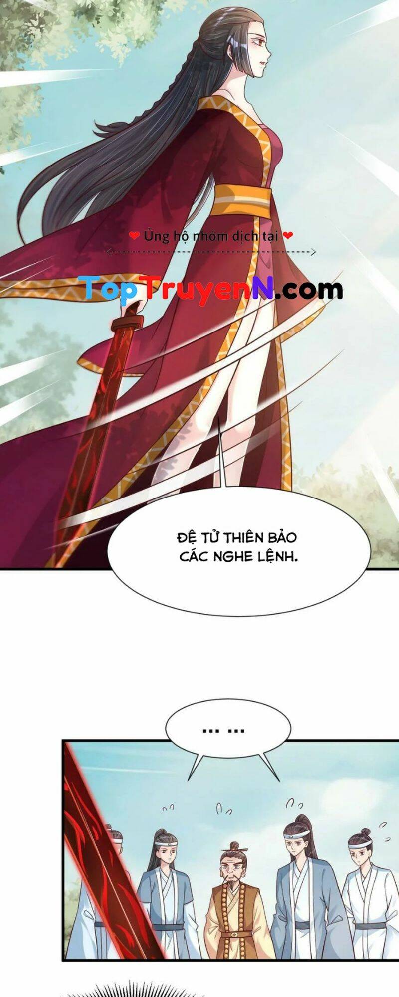 Sau Khi Max Độ Yêu Thích Chapter 112 - Trang 2