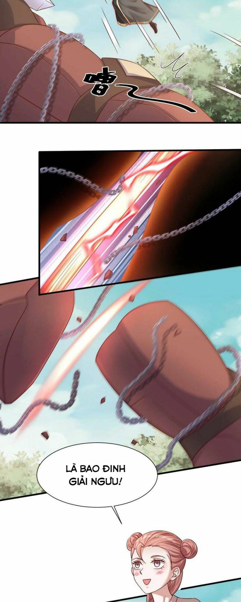 Sau Khi Max Độ Yêu Thích Chapter 113 - Trang 2