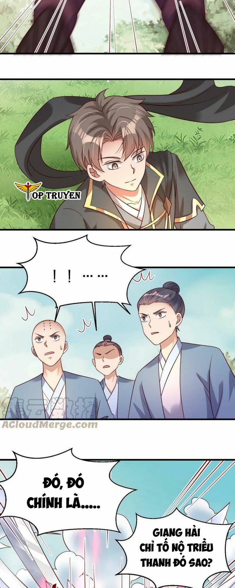 Sau Khi Max Độ Yêu Thích Chapter 113 - Trang 2