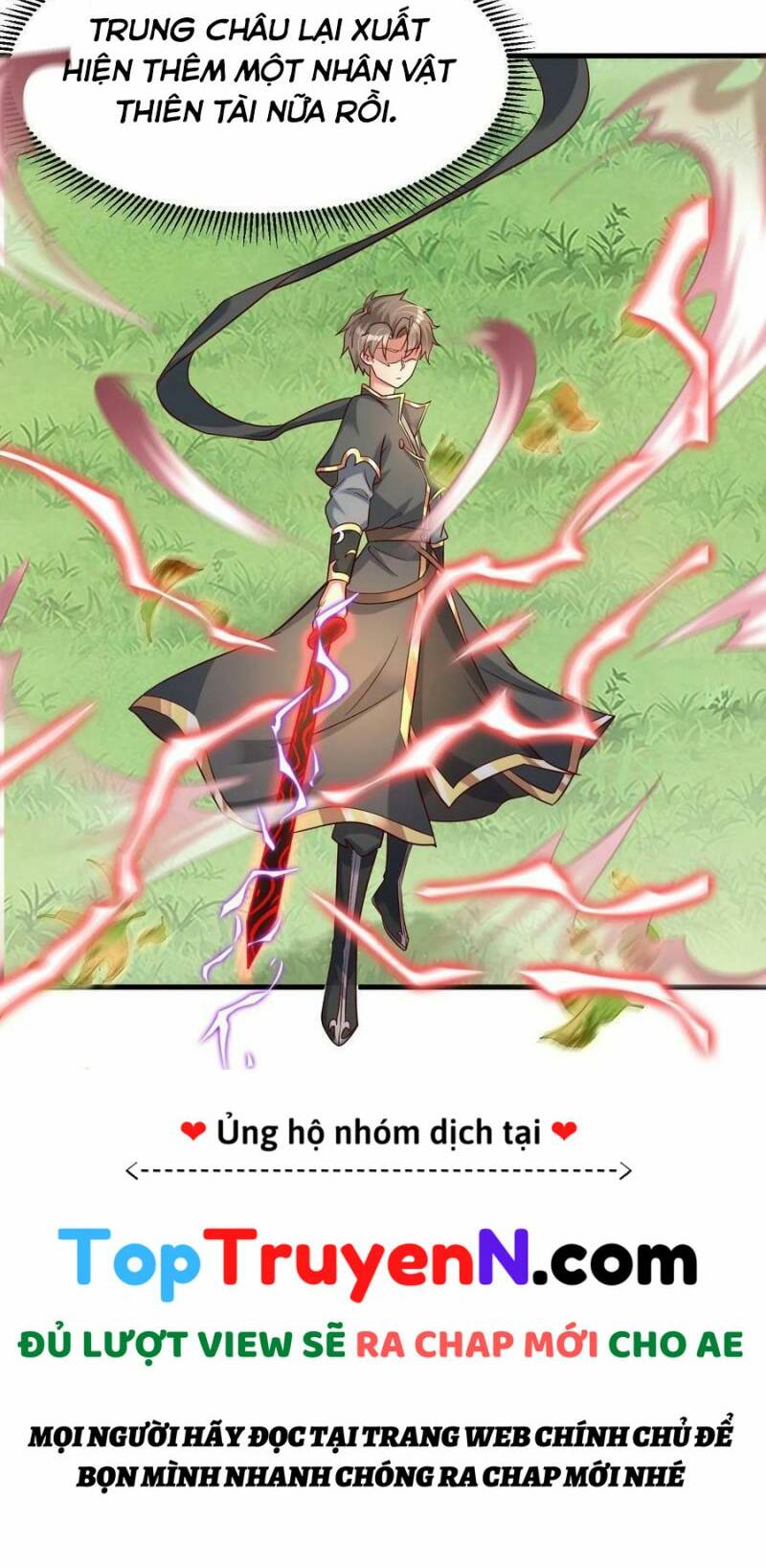 Sau Khi Max Độ Yêu Thích Chapter 113 - Trang 2