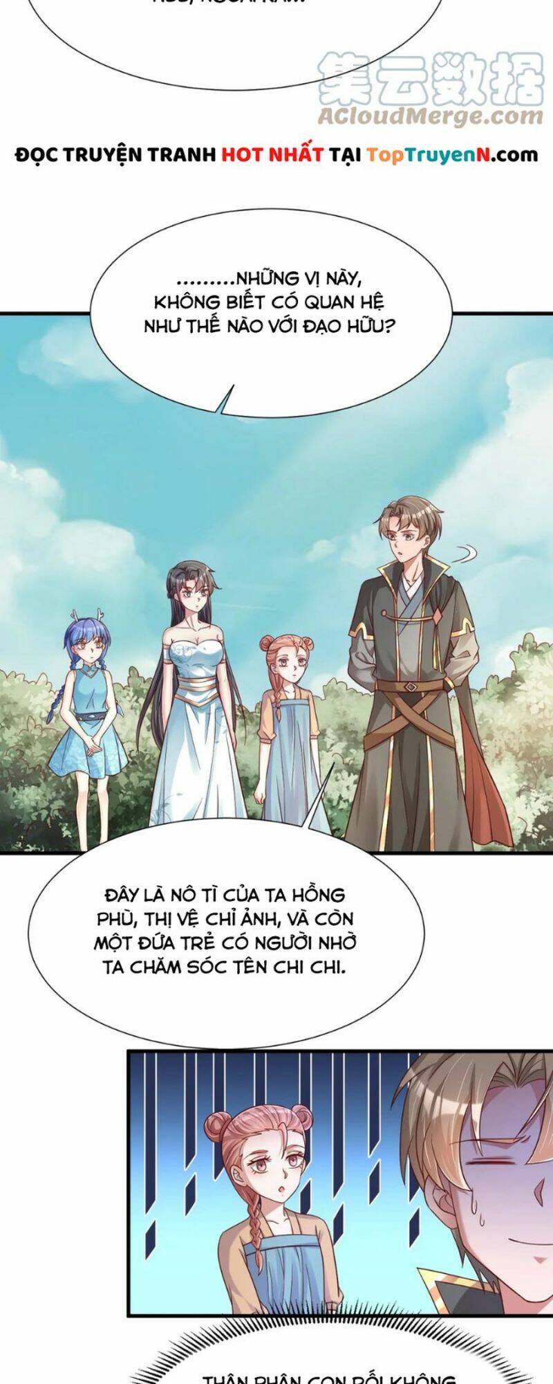 Sau Khi Max Độ Yêu Thích Chapter 114 - Trang 2