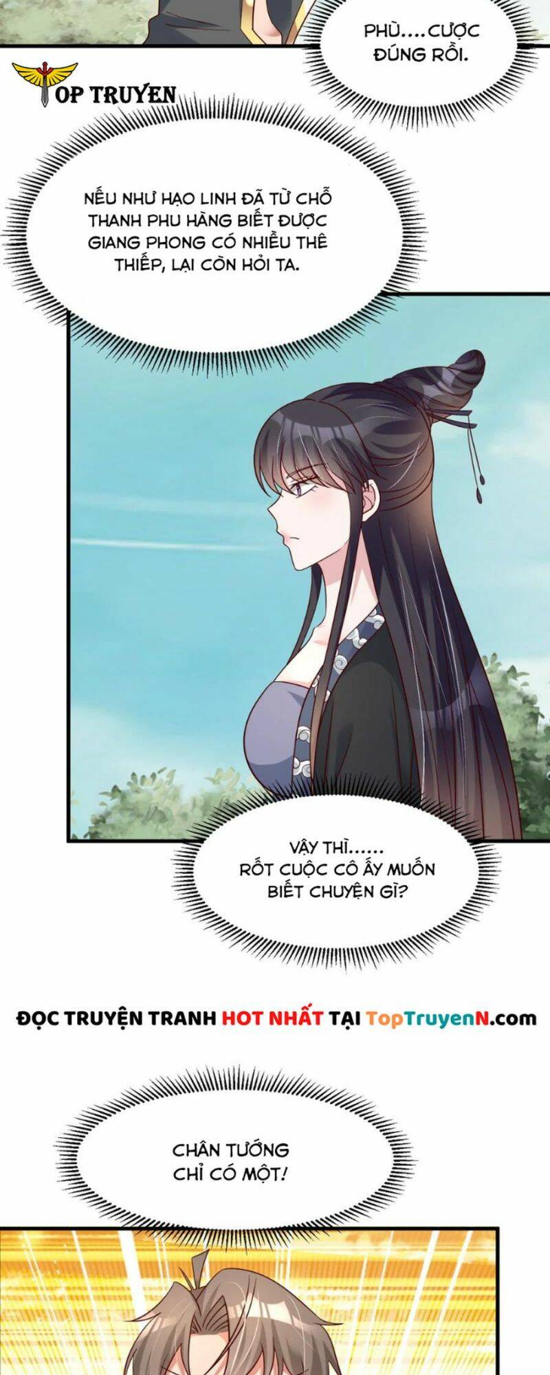 Sau Khi Max Độ Yêu Thích Chapter 114 - Trang 2