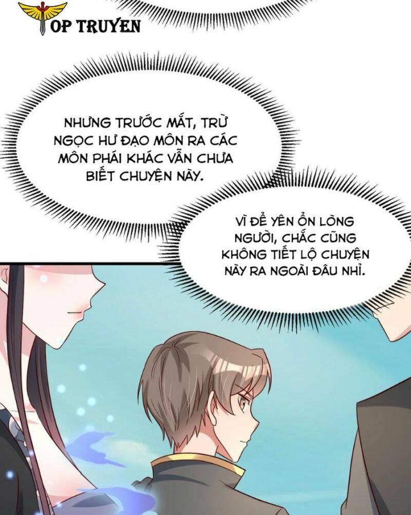 Sau Khi Max Độ Yêu Thích Chapter 114 - Trang 2