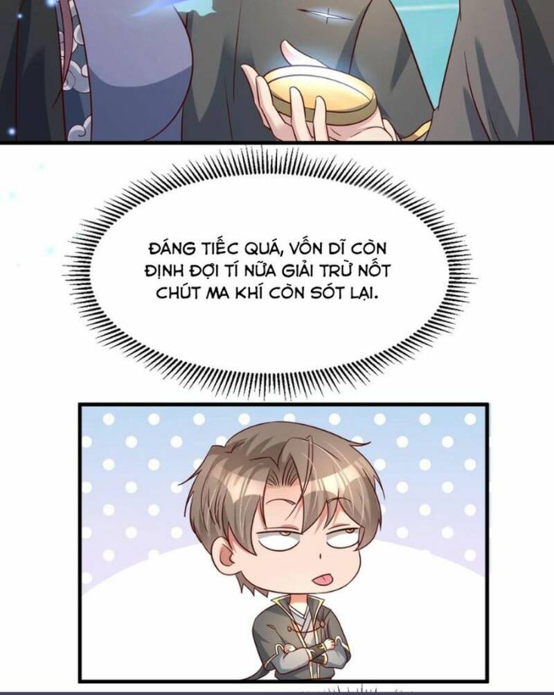 Sau Khi Max Độ Yêu Thích Chapter 114 - Trang 2