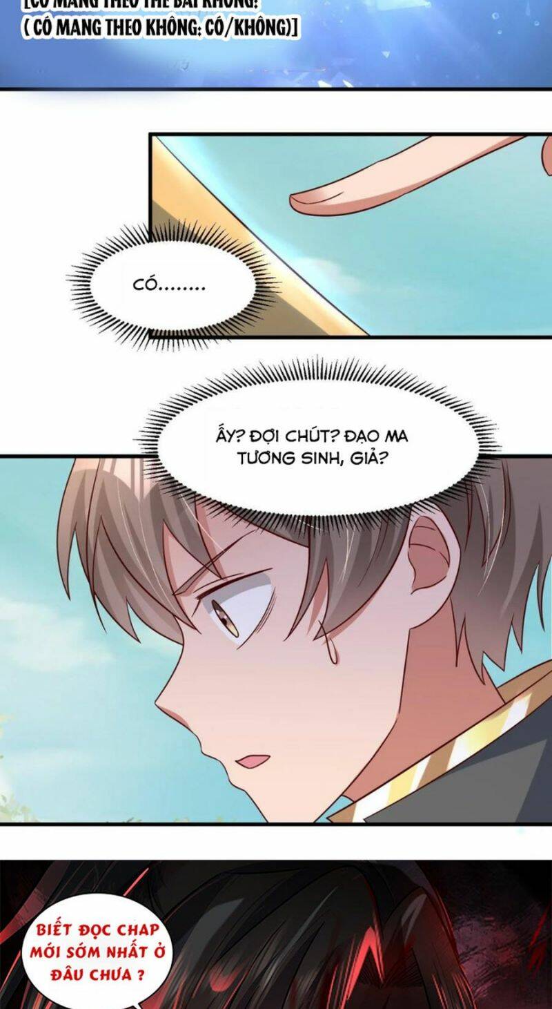 Sau Khi Max Độ Yêu Thích Chapter 114 - Trang 2