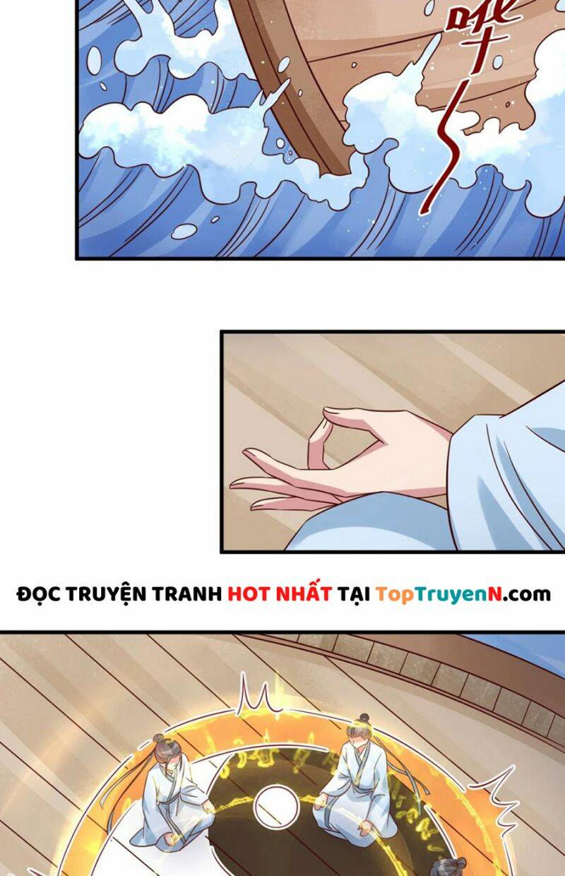 Sau Khi Max Độ Yêu Thích Chapter 115 - Trang 2