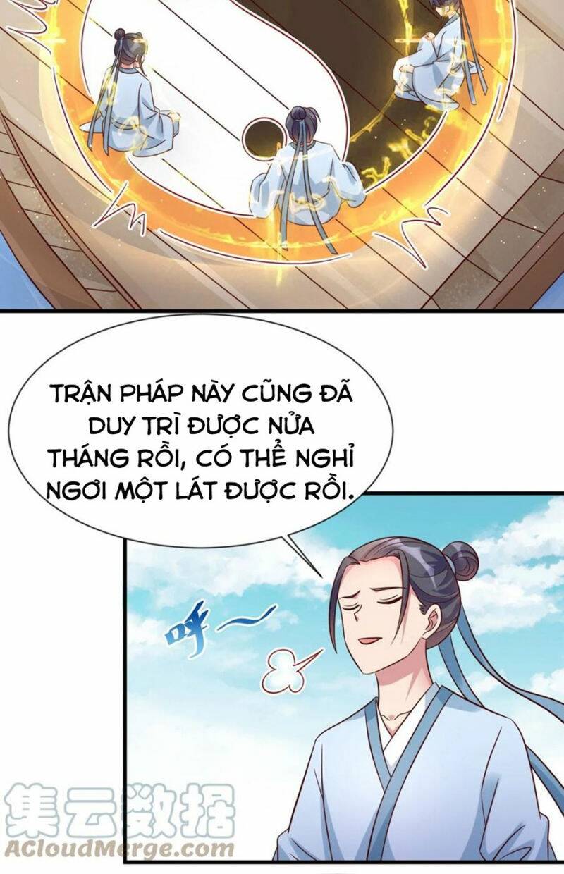 Sau Khi Max Độ Yêu Thích Chapter 115 - Trang 2