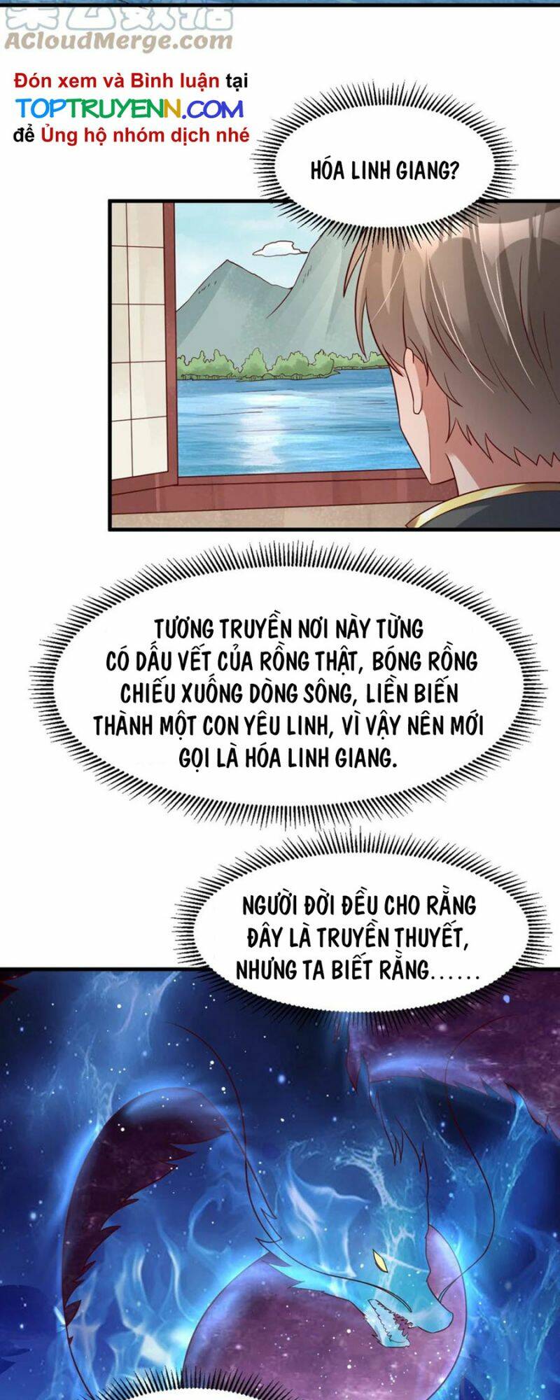 Sau Khi Max Độ Yêu Thích Chapter 115 - Trang 2