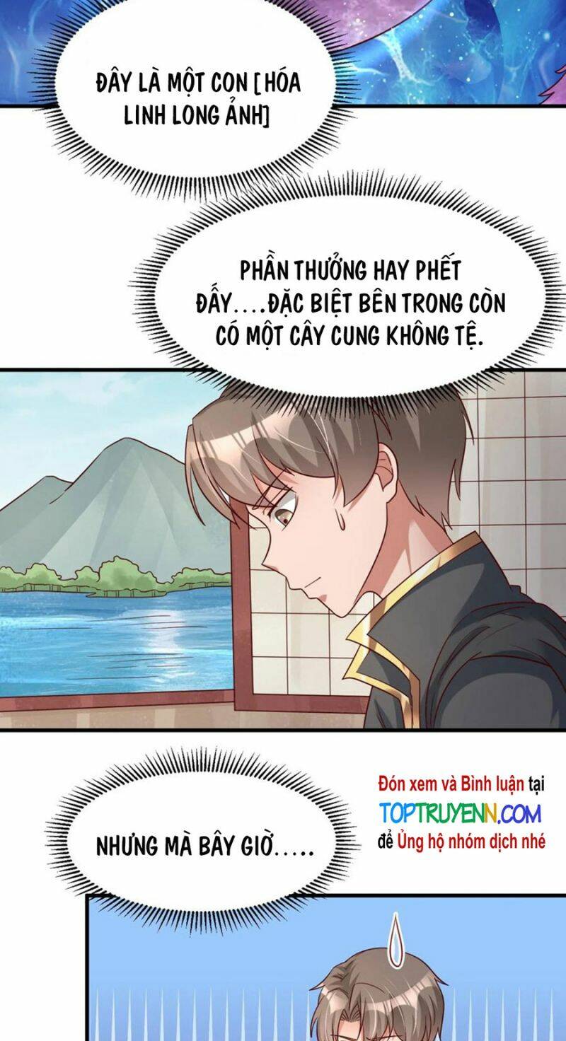 Sau Khi Max Độ Yêu Thích Chapter 115 - Trang 2