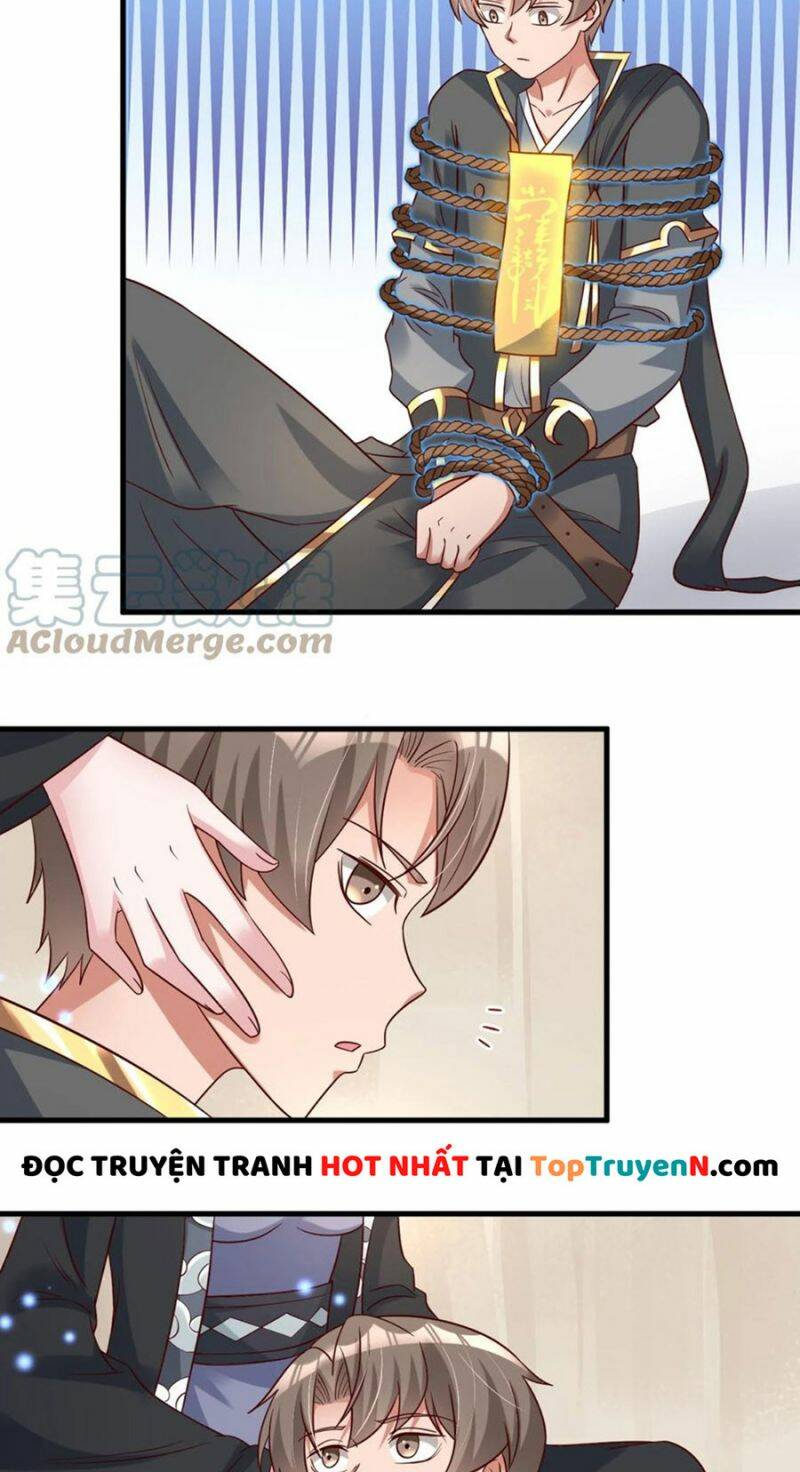 Sau Khi Max Độ Yêu Thích Chapter 115 - Trang 2