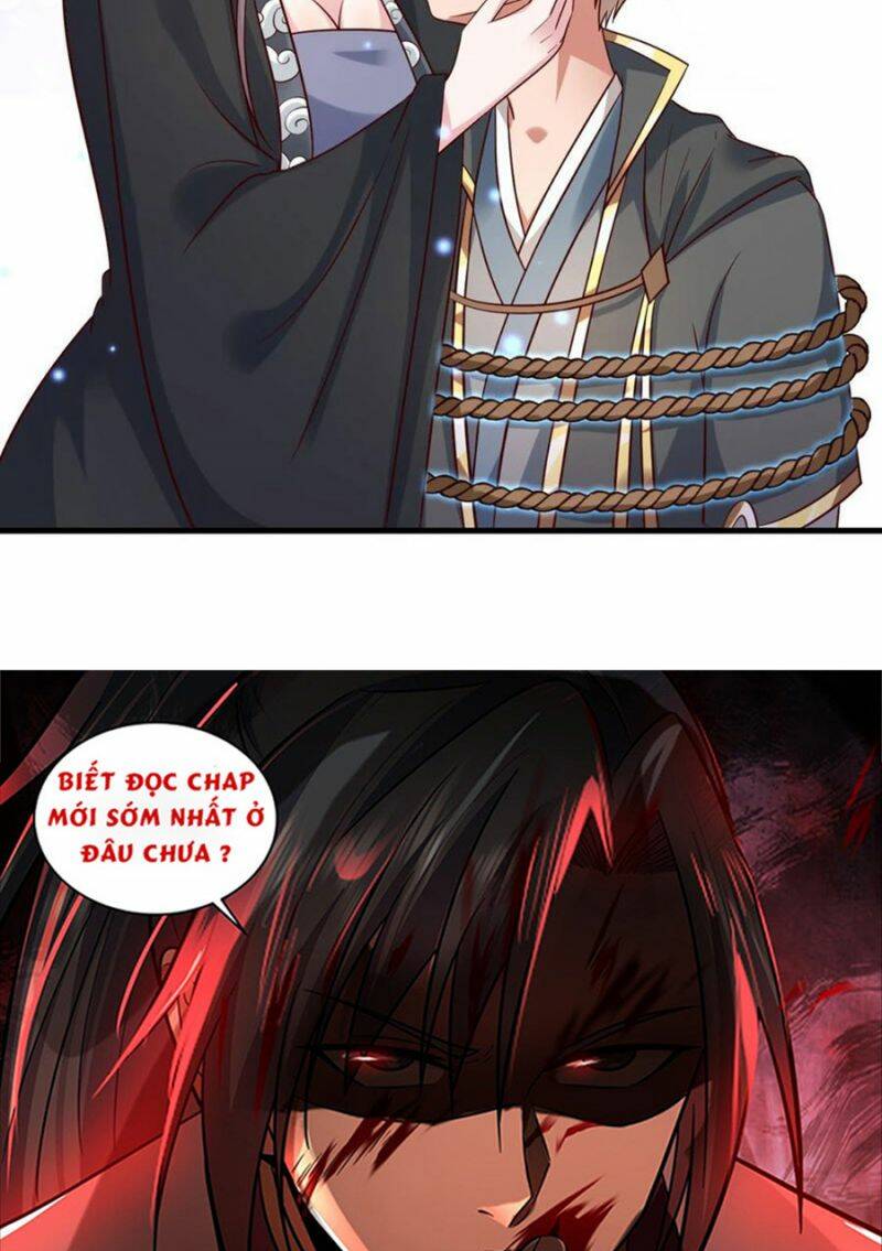 Sau Khi Max Độ Yêu Thích Chapter 115 - Trang 2