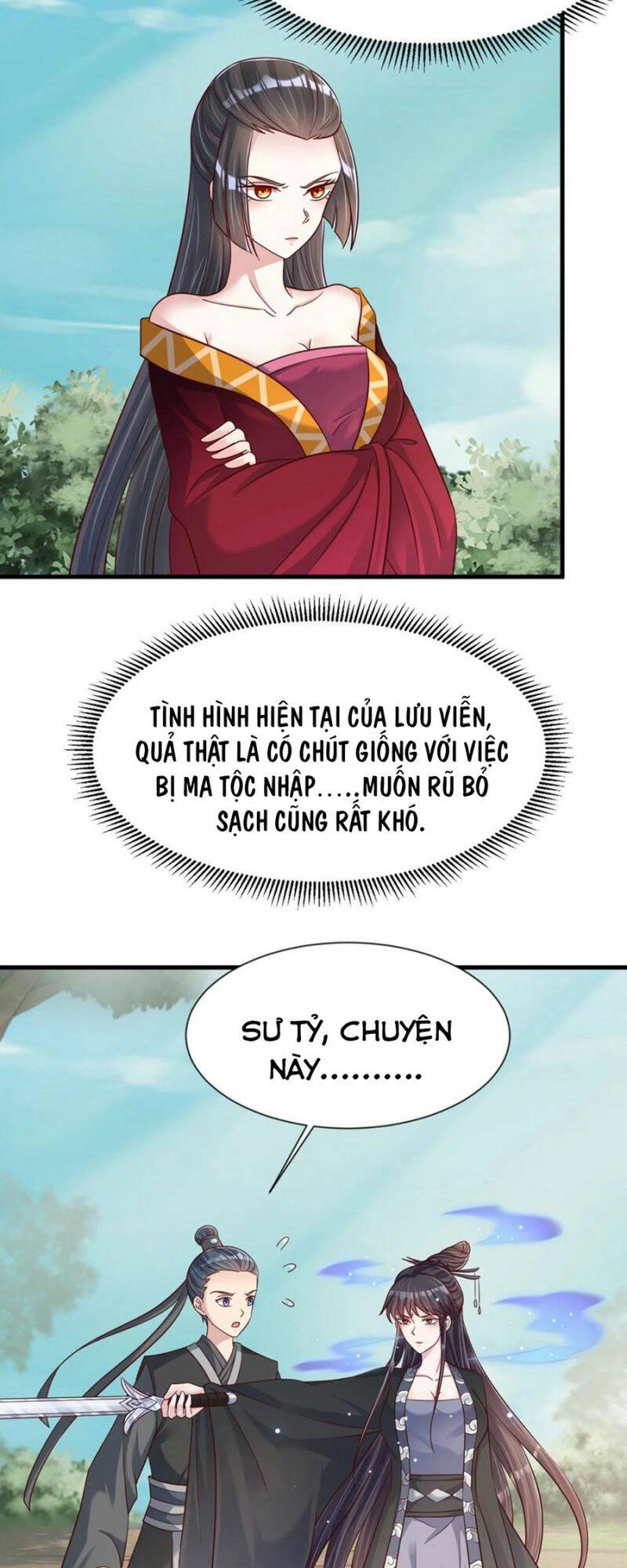 Sau Khi Max Độ Yêu Thích Chapter 115 - Trang 2