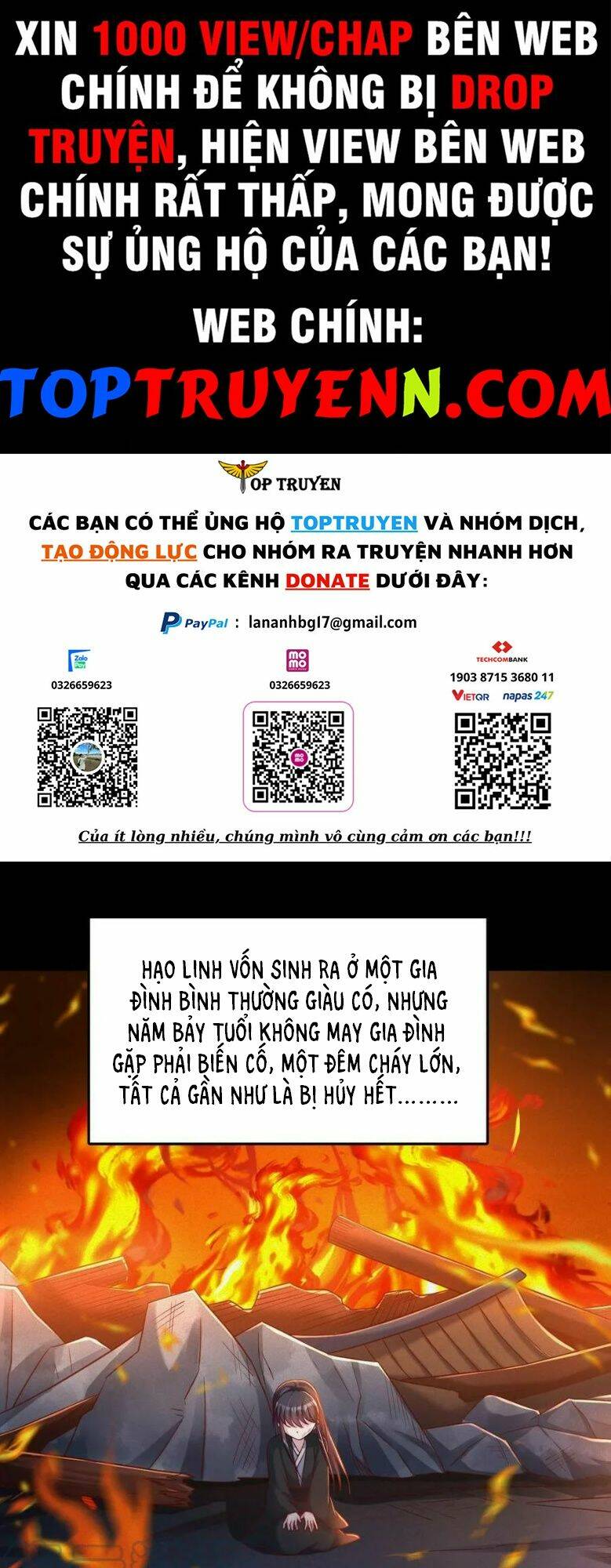 Sau Khi Max Độ Yêu Thích Chapter 116 - Trang 2