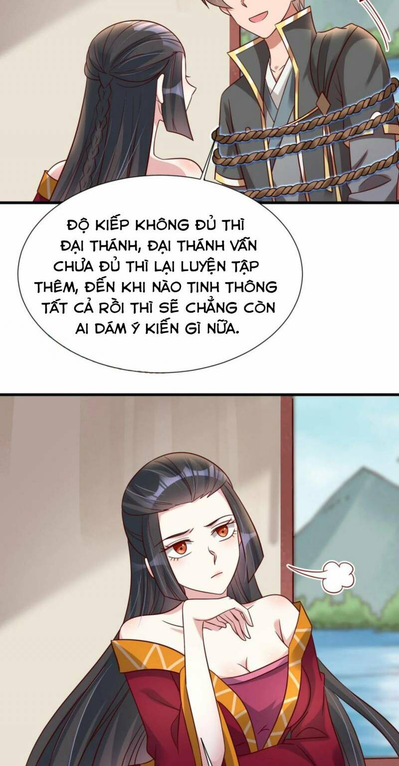 Sau Khi Max Độ Yêu Thích Chapter 117 - Trang 2